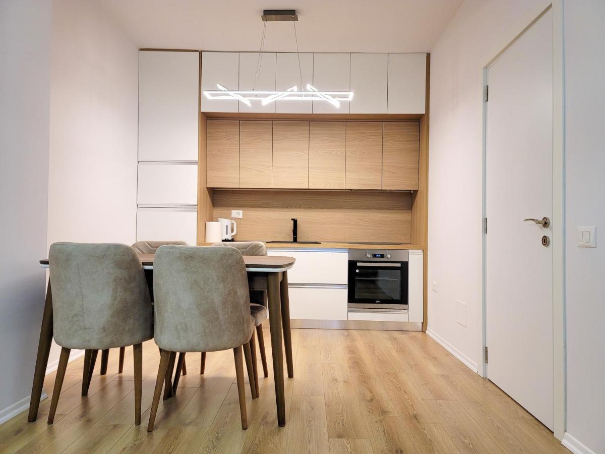 Urban Nest On Boulevard Apartment *