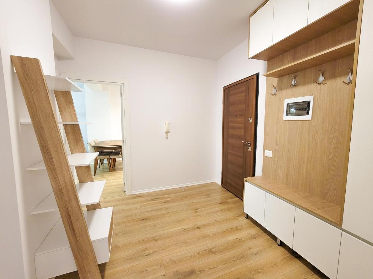 Urban Nest On Boulevard Apartment *