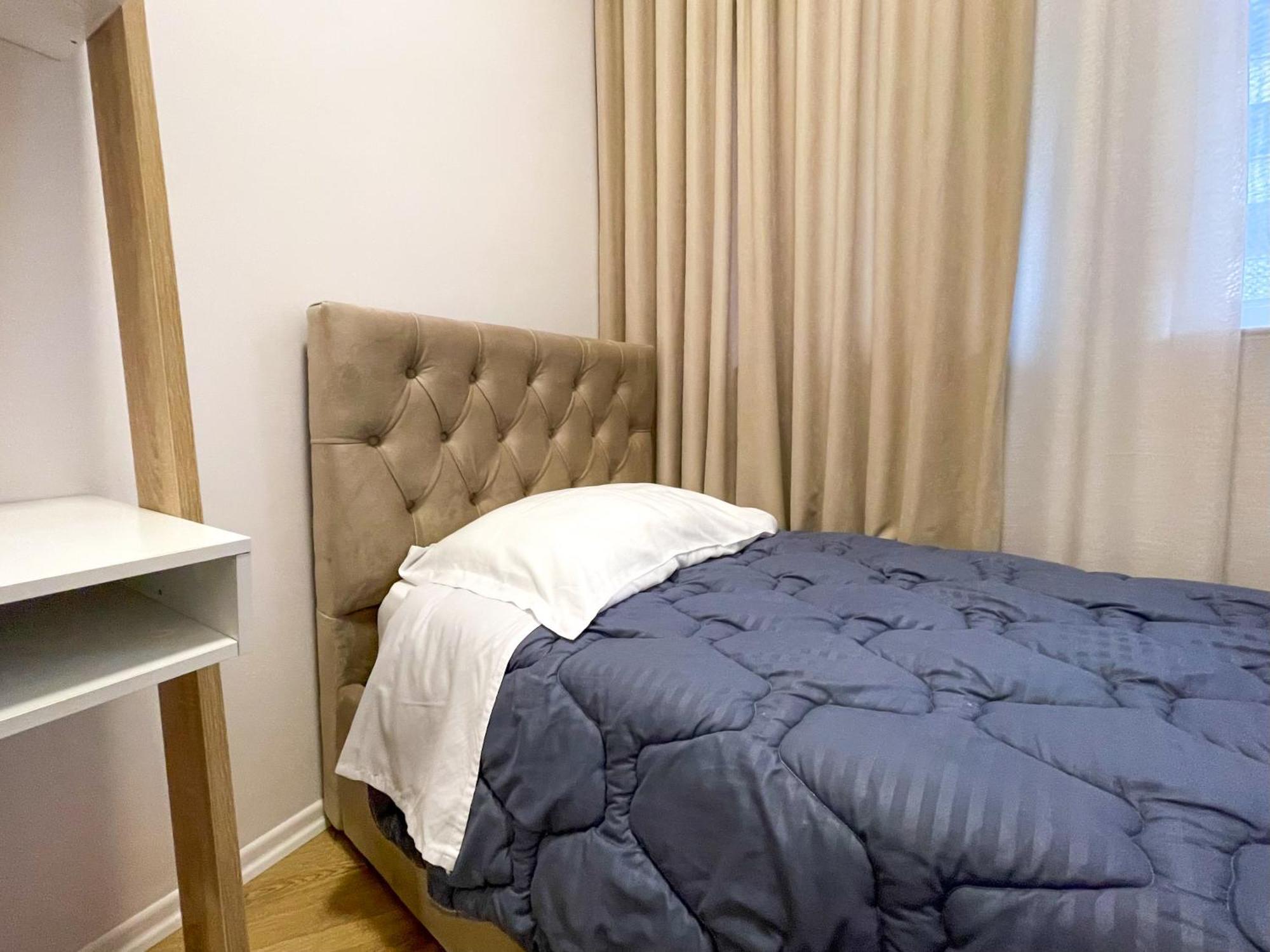 Urban Nest On Boulevard Apartment